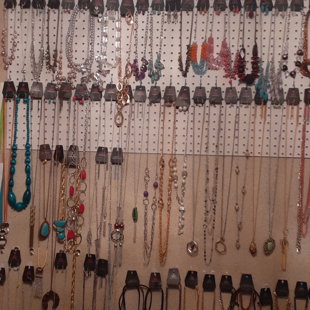Paparazzi jewelry